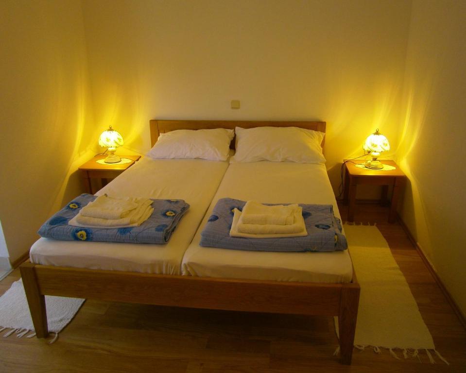 Villa Adria スラノ 部屋 写真