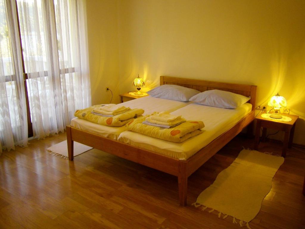 Villa Adria スラノ 部屋 写真