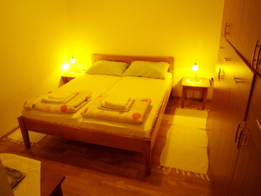Villa Adria スラノ 部屋 写真