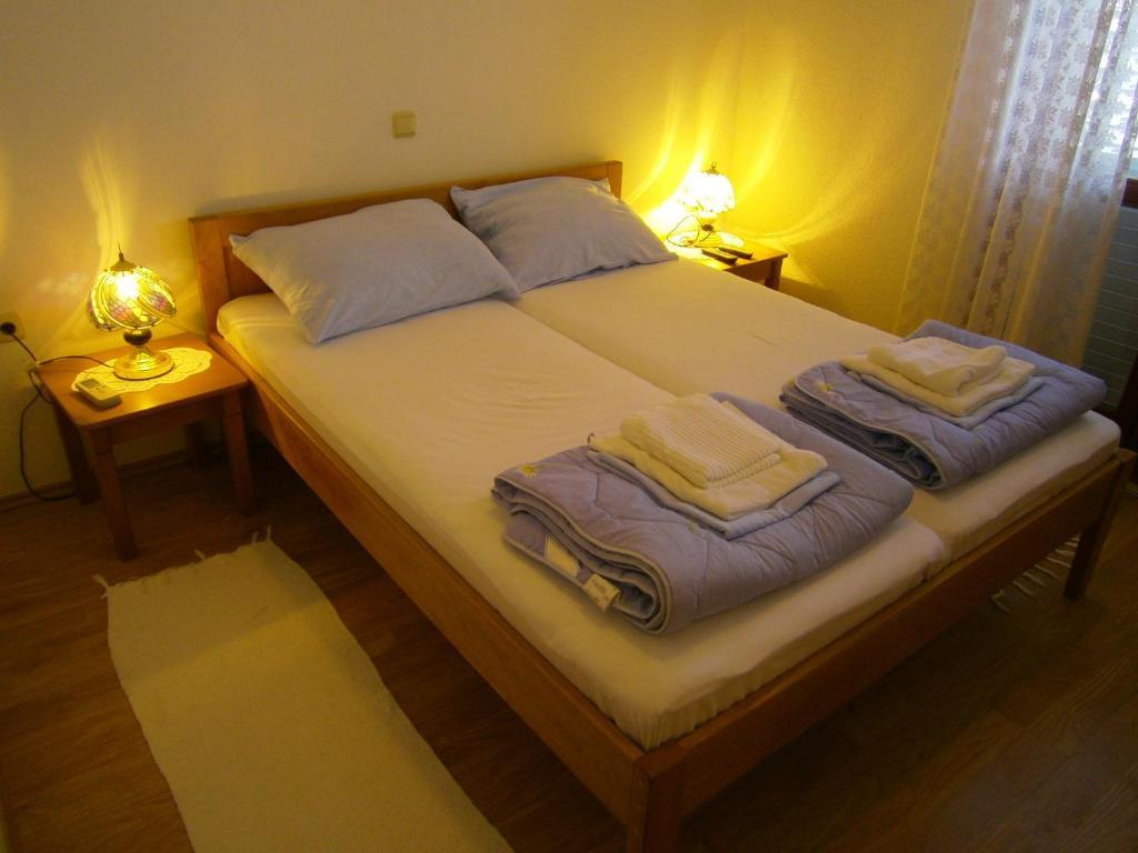 Villa Adria スラノ 部屋 写真